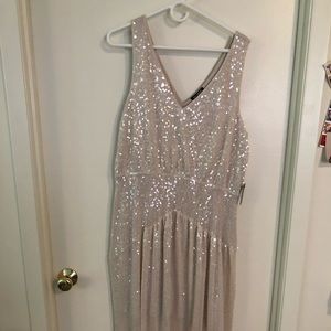 Size XL Express Dress New with Tags